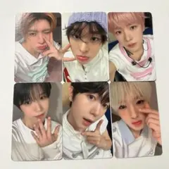 NCT WISH ウィシ 5/3 Apple Music ヨントン トレカ - メルカリ