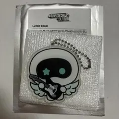 BTS Jin [RUNSEOKJIN]Lucky Draw アクリルキーリング