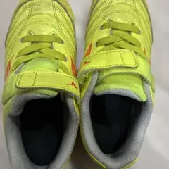 19cmMIZUNO モナルシーダ NEO 3 CLUBキッズ IN
