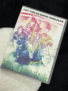 2026年最新】uverworld dvd 東京ドームの人気アイテム - メルカリ