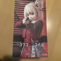 錦木千束 アニメ