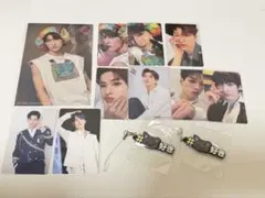 JO1 金城碧海 トレカ まとめ売り セット