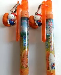 ご当地キティ 新潟限定 笹団子 シャープペン 未使用 未開封 - メルカリ