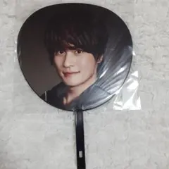 SHINTARO MORIMOTO うちわ