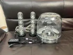 SoundSticksⅢ 　harman/kardon ハーマンカードン3　中古