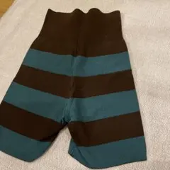 ほぼ日　はらまきパンツ