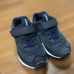 瞬足　限定　ユナイテッドアローズ　17センチ　シュンソク　syunsoku 靴