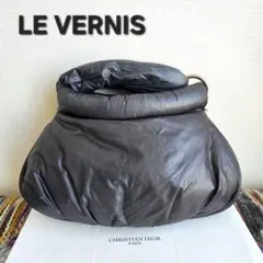 LE VERNIS Bag　レディース　ブラック　ハンドバッグ　クラッチのサムネイル