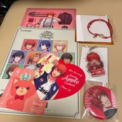 うたプリ　音也　グッズ