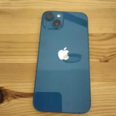 ジャンク　iphone13　水没
