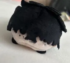 サカモトデイズ のるキャラマスコット 勢羽夏生