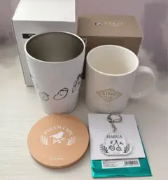 2026年最新】andteamカフェグッズの人気アイテム - メルカリ