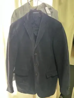 Polo by Ralph Lauren テーラードジャケット　イタリア製のサムネイル