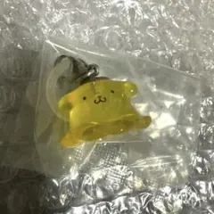 サンリオキャラクターズ なりきりメンダコめじるしアクセサリー ポムポムプリン