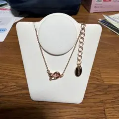 大人可愛いSNOOPYネックレス♡のサムネイル