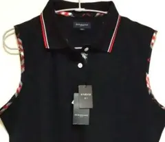RALPH LAUREN GOLF ノースリーブポロシャツ M ポニー刺繍 - メルカリ