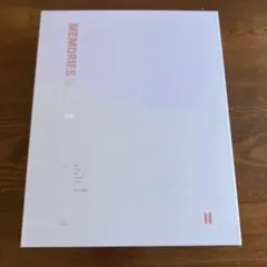 SUGAユンギトレカ付きBTS MEMORIES OF 2018DVD日本語字幕 - メルカリ