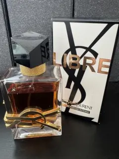 イブ・サンローラン 香水