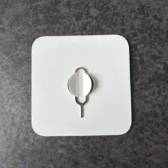 SIMピン 1本　sim pin Apple iPhoneのサムネイル