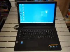 -☆- Lenovo G50-80/Windows10/正常動作確認済み#3