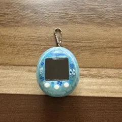 たまごっち 名探偵コナン 大怪盗の藍玉 名探偵の紅玉 プレミアムバンダイ