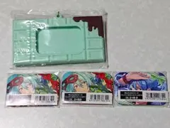 日々樹渉 限定 バレンタイン あんさんぶるスターズ！バレンタインまるかく缶バッジ