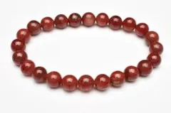 セール中❣️チベット産◇高発色 アンデシン　7.5mm　天然石ブレスレット