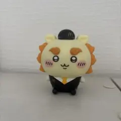 ちいかわ マクドナルド コラボ フィギュア シーサー
