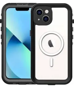 iphone 14p/15 Plus 防水ケース　6.7インチのサムネイル