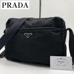 2025年最新】プラダ カメラバッグの人気アイテム - メルカリ