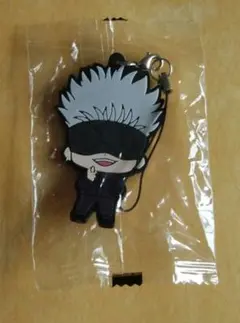 五条悟 「呪術廻戦 カプセルラバーマスコット02」