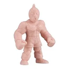 キンケシ26 ペールオレンジ 肌色 キン肉マン スーパー•フェニックス ガチャ