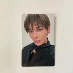 TXT 7TH YEAR 3形態 ユニバ　特典 トレカ　テヒョン