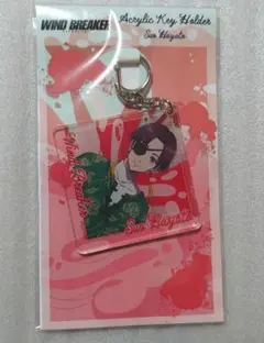 処分予定 蘇枋隼飛 WIND BREAKER ウィンドブレーカー ウィンブレ