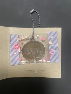 【7/14 新発売】ちいかわ キャンディーチャームズ グミ ラッコ