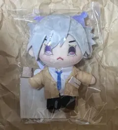 ファントムバスターズ サンリオ BIG アクリルスタンド ぬいぐるみ 観崎