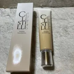 Celestelle Stellify Foundation 20g ✖️2個 セレスティル スムースフィットファンデーション 20g未開封と使用済み
