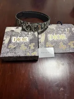 Christian Dior ベルト 