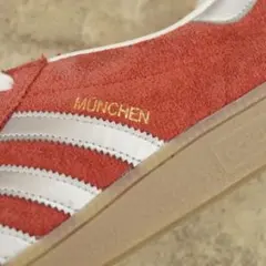 "adidas" München sneaker aのサムネイル