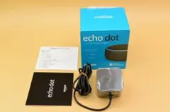 Echo Dot 第3世代のサムネイル
