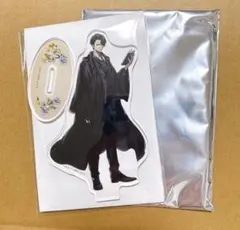 【9/30までセール】ハリーポッター　アクリルスタンド　トム・リドル さらちよみ