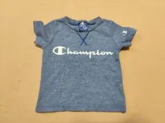 チャンピオン　90センチ Tシャツ