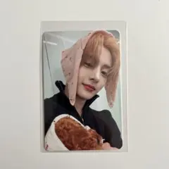 ALD1 サンウォン トレカ makestar