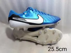ナイキ　ティエンポ レジェンド 10 エリート◆25.5cm◆サッカースパイク