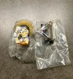 リメンバー・ミー　肩ズンFig.　ヘクター　ダンテ