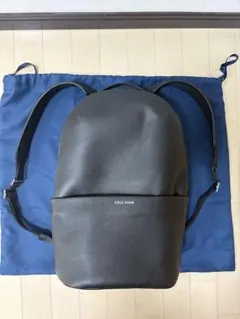16日まで出品 未使用 コールハーン COLE HAAN TRIBORO 本革のサムネイル