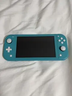 Nintendo Switch Lite ライトグリーン