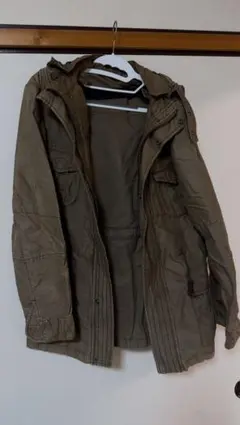 gimmick military jacket archive y2k 平成 - メルカリ