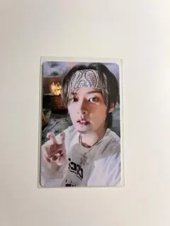 Stray Kids スキズ リノ bandina ベトナム 5-STAR