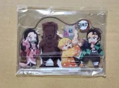 鬼滅の刃　バレンタイン　2021　アクリルスタンド